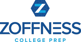Zoffness College Prep Logo